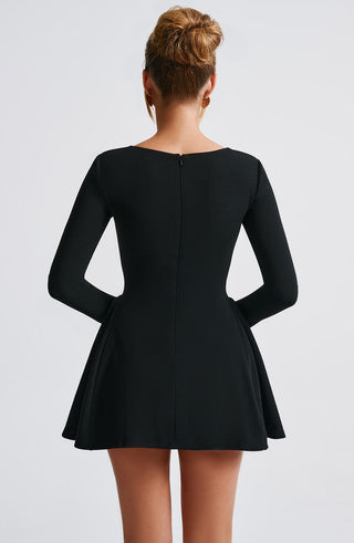 Hazel Mini Dress