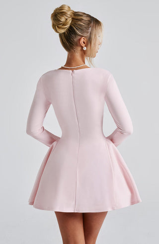 Hazel Mini Dress