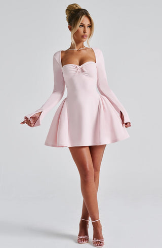 Hazel Mini Dress