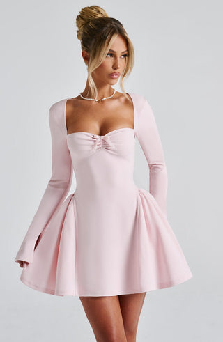 Hazel Mini Dress