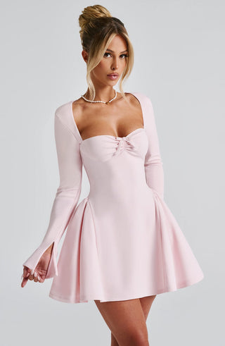 Hazel Mini Dress
