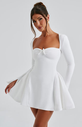 Hazel Mini Dress