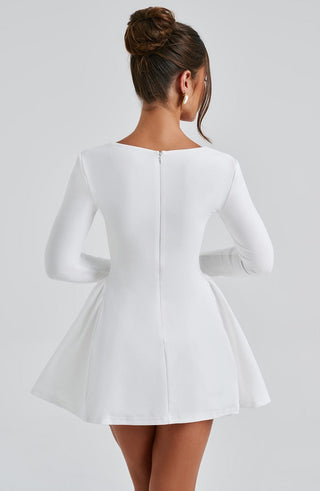 Hazel Mini Dress