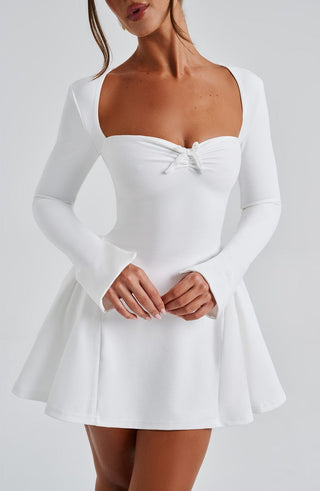 Hazel Mini Dress