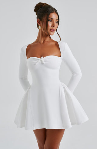 Hazel Mini Dress