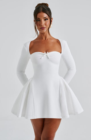 Hazel Mini Dress