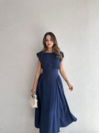 Gilman Maxi Dress