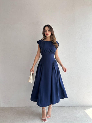 Gilman Maxi Dress