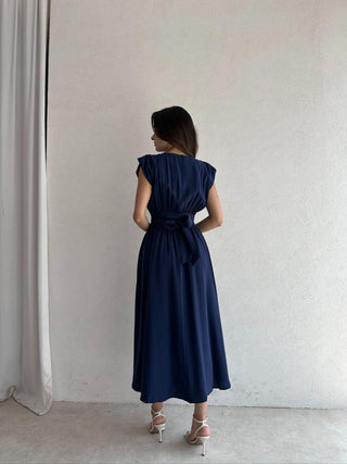 Gilman Maxi Dress