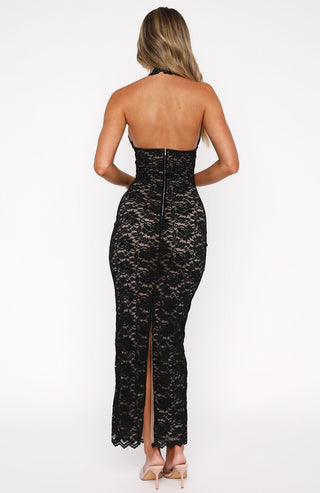 Dakota Maxi Dress