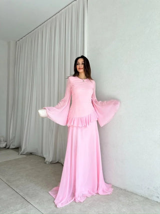 Havana Maxi Dress