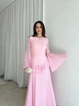 Havana Maxi Dress