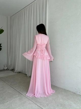 Havana Maxi Dress