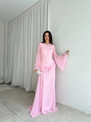 Havana Maxi Dress