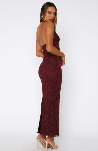 Dakota Maxi Dress