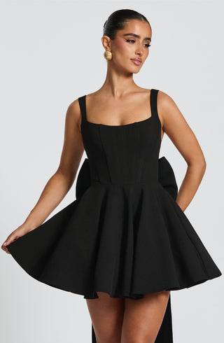 Rio Mini Dress