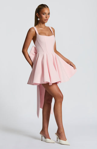 Rio Mini Dress
