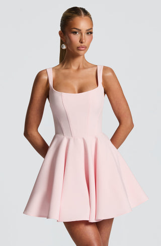 Rio Mini Dress