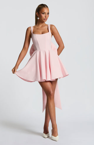 Rio Mini Dress