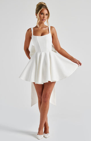 Rio Mini Dress