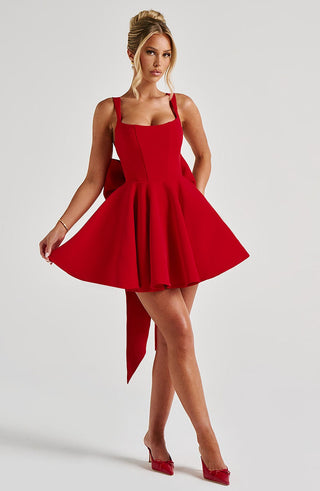 Rio Mini Dress