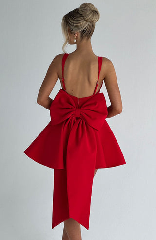Rio Mini Dress