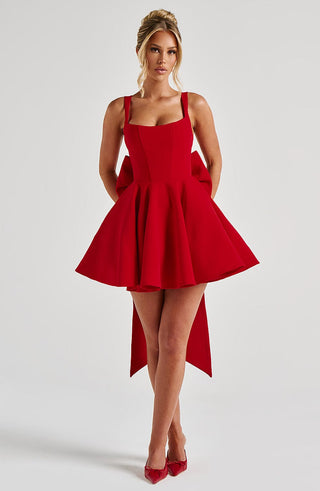 Rio Mini Dress