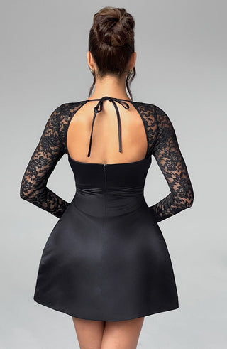 Saphira Mini Dress