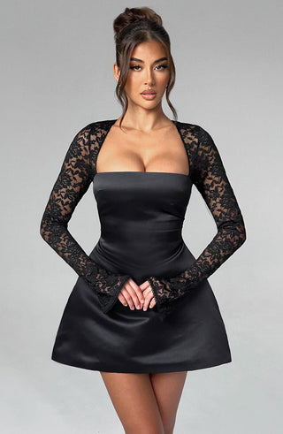 Saphira Mini Dress