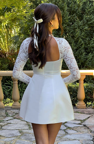 Saphira Mini Dress