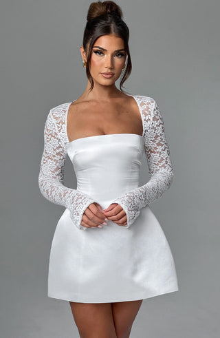Saphira Mini Dress