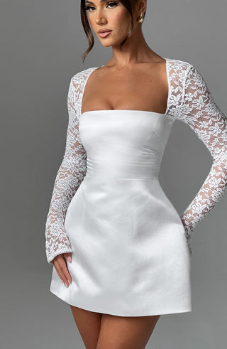 Saphira Mini Dress