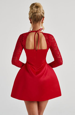 Saphira Mini Dress