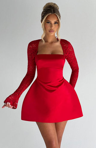 Saphira Mini Dress