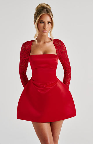 Saphira Mini Dress