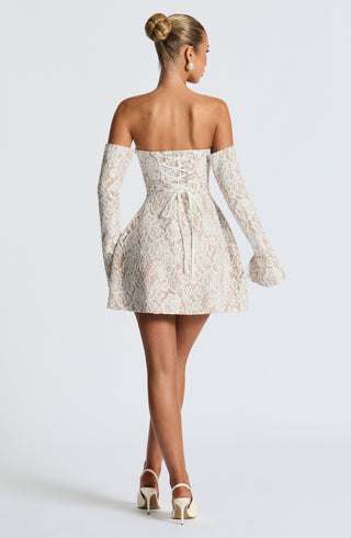 Zella Mini Dress