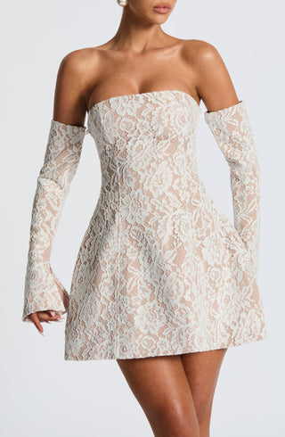 Zella Mini Dress