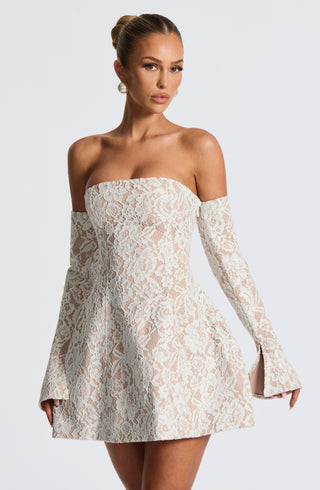 Zella Mini Dress