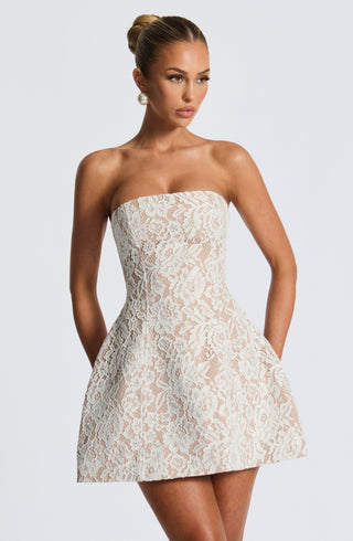 Zella Mini Dress