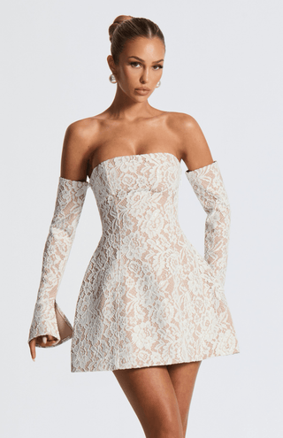 Zella Mini Dress