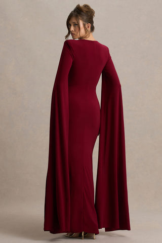 Nayra Maxi Dress