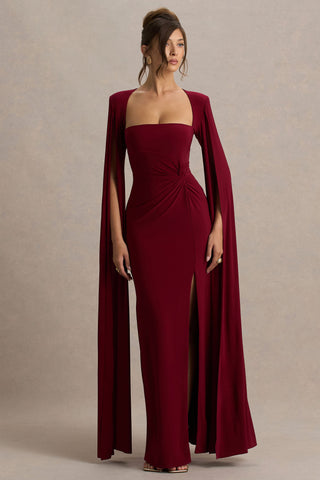 Nayra Maxi Dress