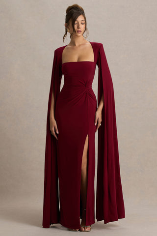 Nayra Maxi Dress
