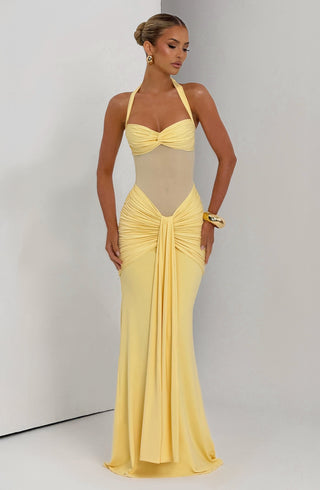 Jolene Maxi Dress