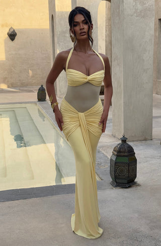 Jolene Maxi Dress