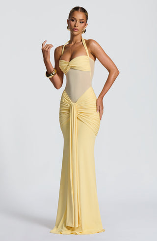 Jolene Maxi Dress