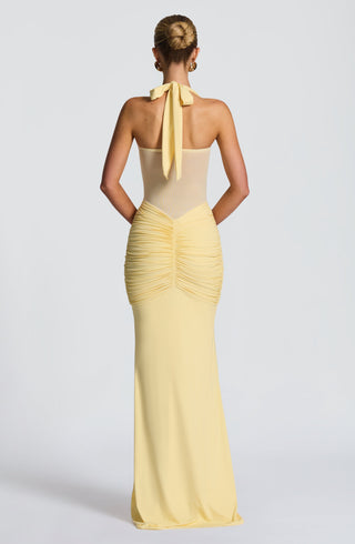 Jolene Maxi Dress
