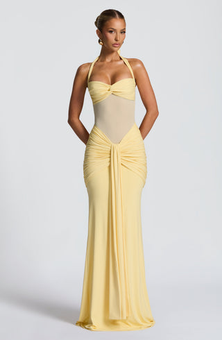 Jolene Maxi Dress
