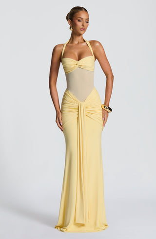 Jolene Maxi Dress