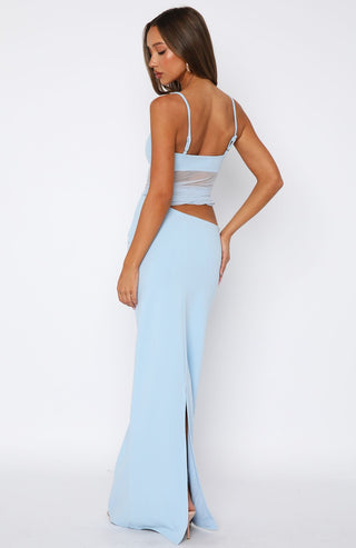 Aspen Maxi Dress